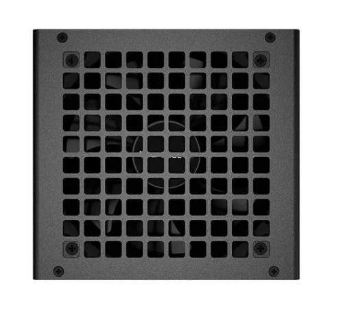 Блок живлення 650 Вт, Deepcool PF650, Black (R-PF650D-HA0B-EU) - зображення 4