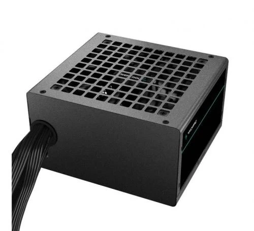 Блок живлення 750 Вт, Deepcool PF750, Black (R-PF750D-HA0B-EU) - зображення 12