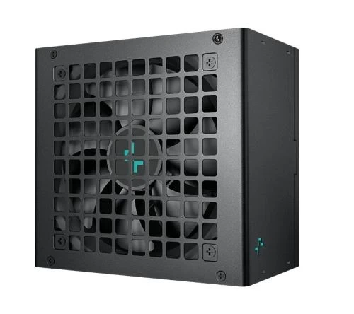 Блок живлення 750 Вт, Deepcool PL750D, Black (R-PL750D-FC0B-EU-V2) - зображення 2