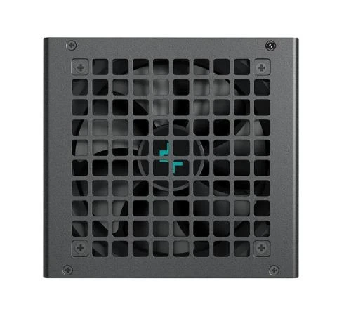 Блок живлення 750 Вт, Deepcool PL750D, Black (R-PL750D-FC0B-EU-V2) - зображення 4