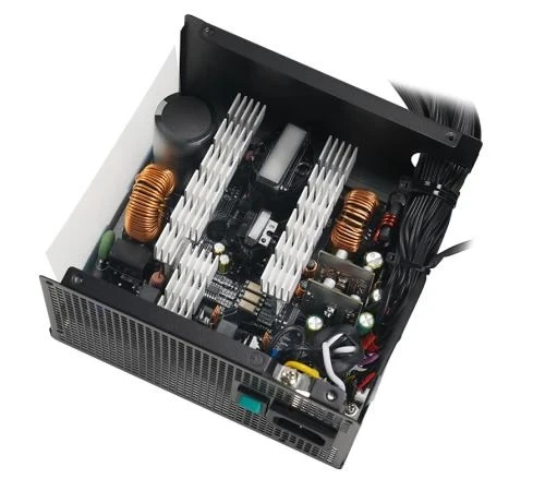 Блок живлення 750 Вт, Deepcool PL750D, Black (R-PL750D-FC0B-EU-V2) - зображення 12