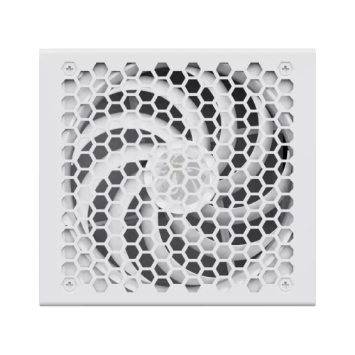 Блок живлення 800 Вт, GameMax GM 800B, White - Фото 11 Блок живлення 800 Вт, GameMax GM 800B, White - зображення 11