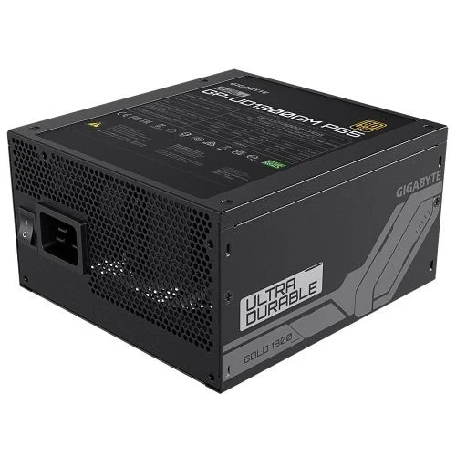 Блок живлення 1300 Вт, Gigabyte UD1300GM PG5, Black - зображення 6