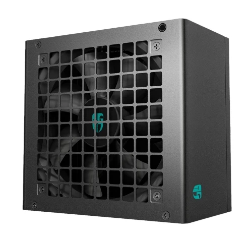 Блок питания 700 Вт, DeepCool GamerStorm PF700X, Black (R-PF700X-HD0B-JGEU) - изображение 2