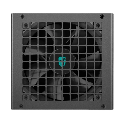 Блок питания 700 Вт, DeepCool GamerStorm PF700X, Black (R-PF700X-HD0B-JGEU) - изображение 4