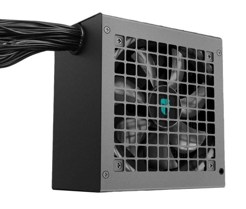 Блок питания 700 Вт, DeepCool GamerStorm PF700X, Black (R-PF700X-HD0B-JGEU) - изображение 10