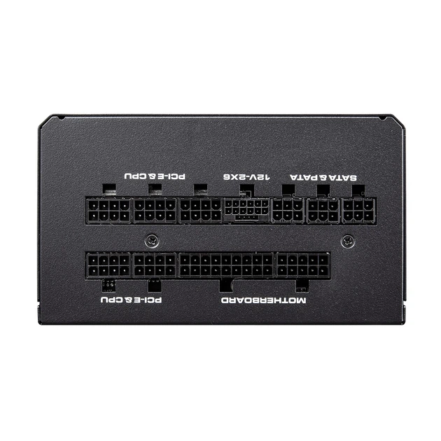 Блок питания 850 Вт, Cougar GEX PRO 850, Black - Фото 9 Блок питания 850 Вт, Cougar GEX PRO 850, Black - изображение 9