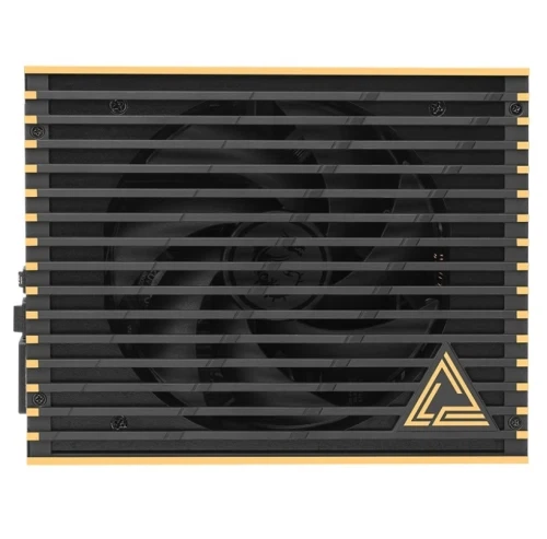 Блок питания 1600 Вт, MSI MEG Ai1600T PCIE5, Black - изображение 8