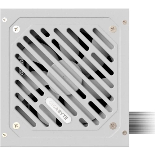 Блок живлення 650 Вт, Gigabyte P650SS, White (GP-P650SS ICE) - зображення 6