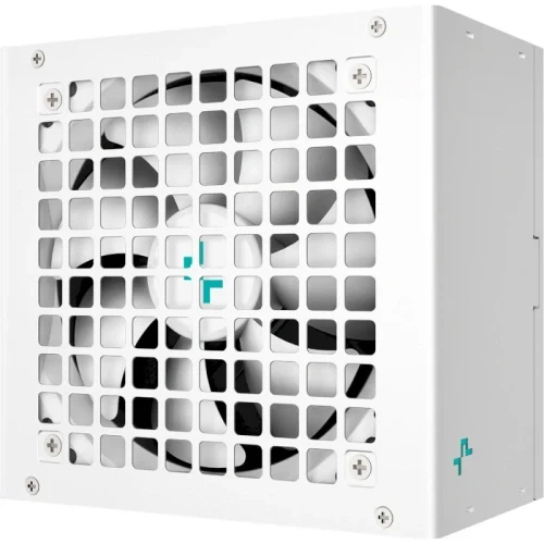 Блок живлення 650 Вт, Deepcool PL650D, White - зображення 2