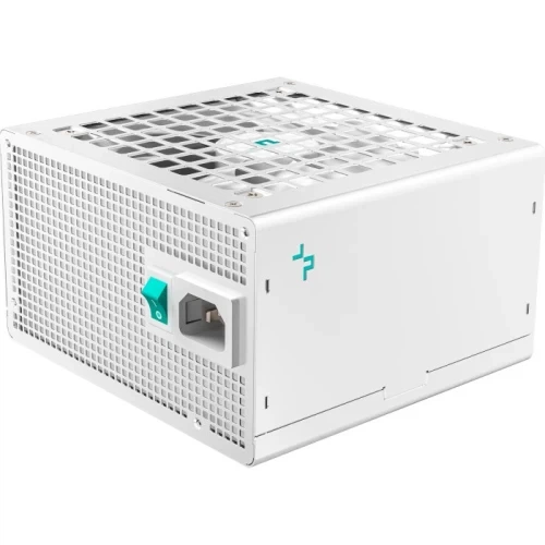 Блок живлення 650 Вт, Deepcool PL650D, White - зображення 6