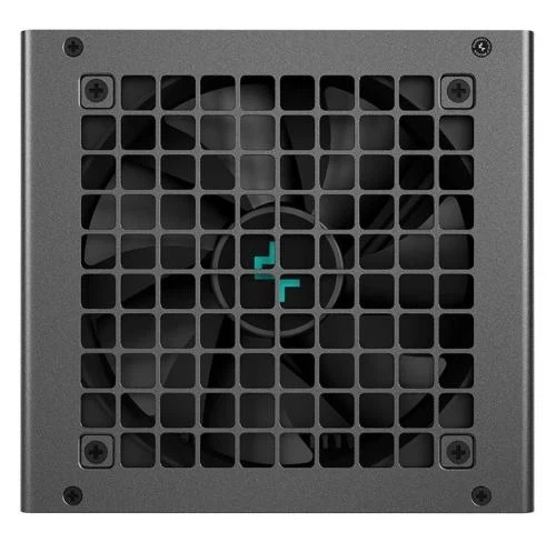 Блок живлення 750 Вт, Deepcool PN750M, Black (R-PN750M-FC0B-EU) - зображення 8