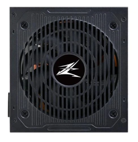 Блок питания 600 Вт, Zalman MegaMax, Black (ZM600-TXII) - изображение 6
