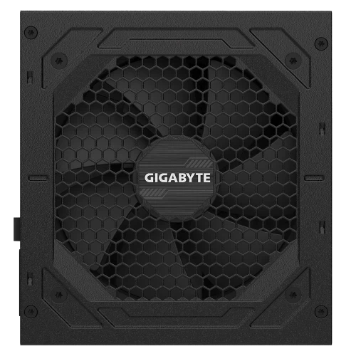 Блок живлення 850 Вт, Gigabyte P850GM, Black (GP-P850GM) - зображення 5