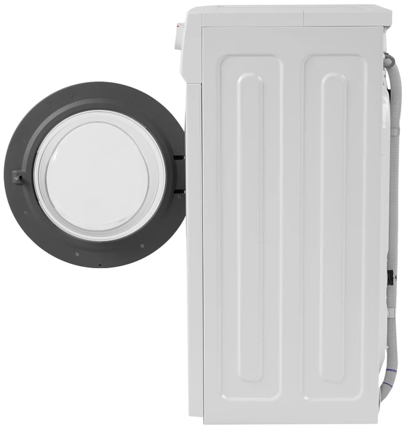 Стиральная машина узкая ARDESTO WMS-6118W - Фото 11 Стиральная машина узкая ARDESTO WMS-6118W - изображение 11
