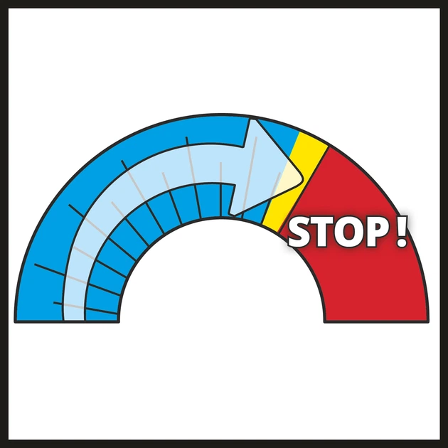Generator benzynowy Einhell TC-PG 65/E5 3600/6000 W 4152610 (4006825659993) - obraz 5