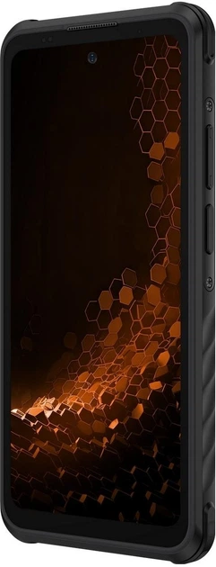 Smartfon Hammer Iron 6 5G 6/128GB Black (TEL001052) - obraz 3