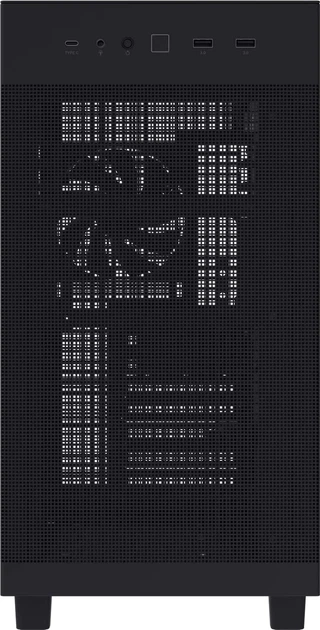 Obudowa ASUS Prime AP303 Mesh Black (90DC00V0-B39000) - obraz 5