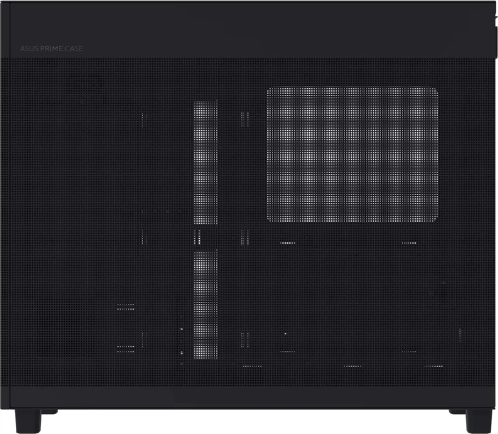 Obudowa ASUS Prime AP303 Mesh Black (90DC00V0-B39000) - obraz 7