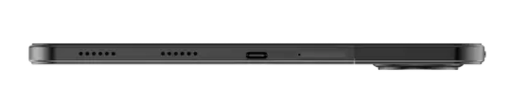 Планшет Doogee Tab V Pad 8/256GB Black (2823685585) - изображение 7