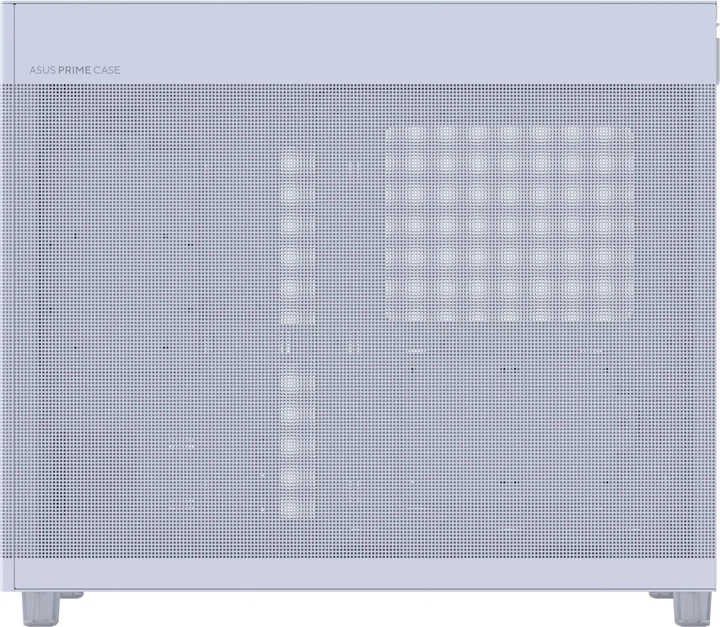Obudowa ASUS Prime AP303 Mesh White (90DC00V3-B39000) - obraz 8