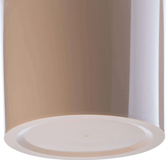 Круглий квітковий горщик Kadax 25 x 46 см Бежевий (K1105) - зображення 2