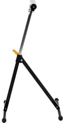 Верстат Vorel 29410 для навантаження 60 кг регулювання висоти 68-105 см (5906083038730) - зображення 2