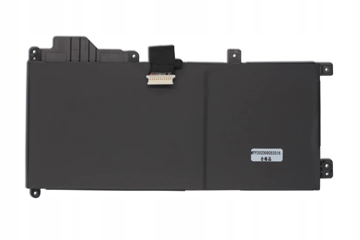 Батарея Altilion Energy 1FKCC-4300mAh сумісний з Dell - изображение 3