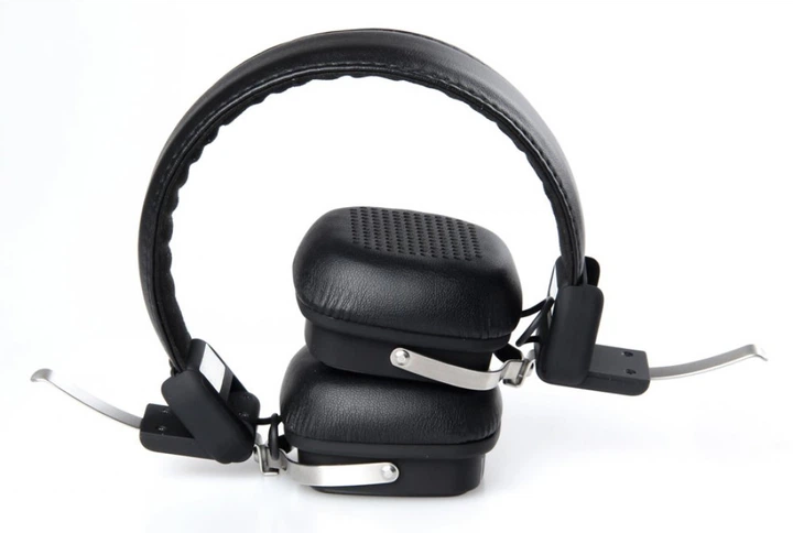 Наушники Air Music Go Play Bluetooth Black (2000984643284) купить