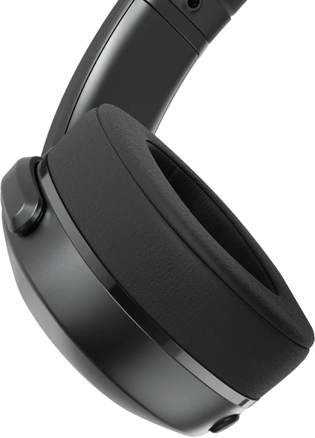 Навушники Skullcandy Crusher 540 Active Wireless Coal Black (S6EVW-T992) - зображення 5
