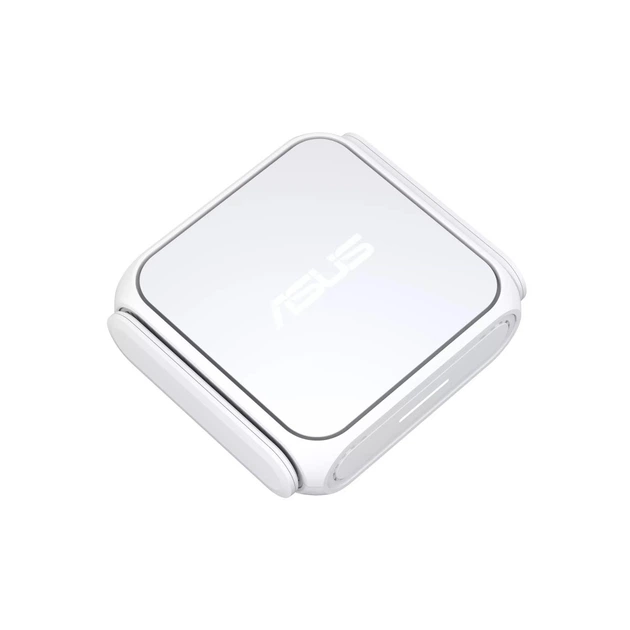 Маршрутизатор ASUS RT-BE58U GO BE3600, 1xGE LAN, 2,5xGE WAN, 1xUSB3.2, MESH - изображение 5