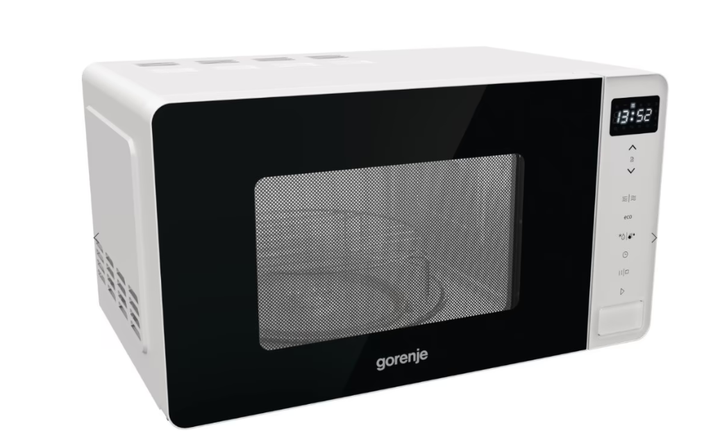 Микроволновая печь Gorenje MO20S4W - изображение 4
