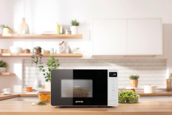 Микроволновая печь Gorenje MO20S4W - изображение 5