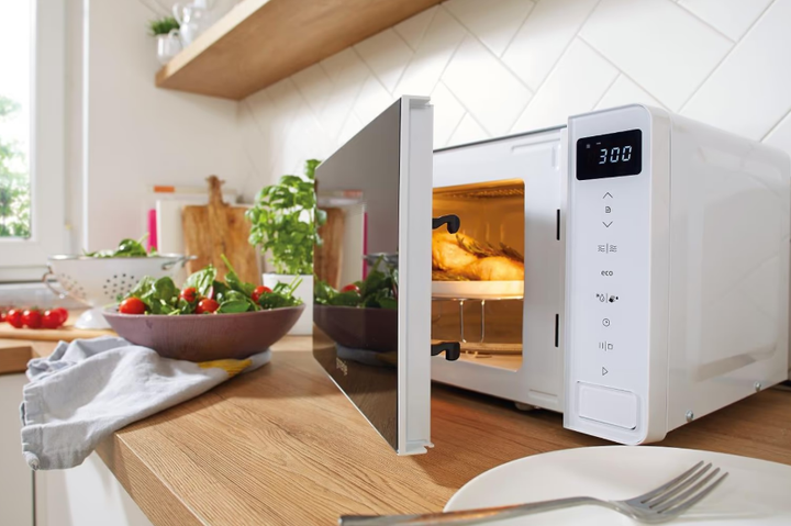 Микроволновая печь Gorenje MO20S4W - изображение 6