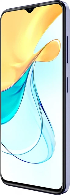 Мобільний телефон ZTE Blade V50 Design 8/256GB Sunrise Violet (8050/BE) - зображення 3