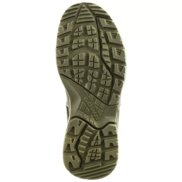 Кросівки Lowa Zephyr GTX Low MK2 - Ranger Green 42 - зображення 5