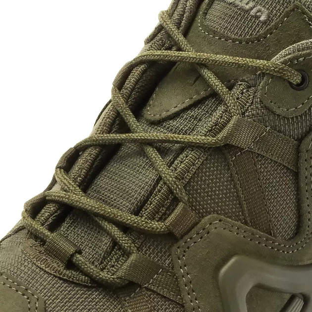 Кросівки Lowa Zephyr GTX Low MK2 - Ranger Green 42 - зображення 7