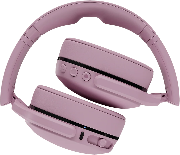 Навушники Skullcandy Crusher 540 Active Wireless Soft Pink (S6EVW-T005) - зображення 4