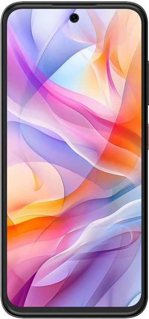 Мобільний телефон ZTE Blade V70 Vita 4/256GB Stone Gray (Z2458_4GB/GY) - зображення 2