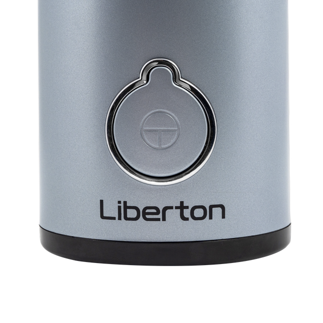 Кавомолка LIBERTON LCG-2306 - зображення 7