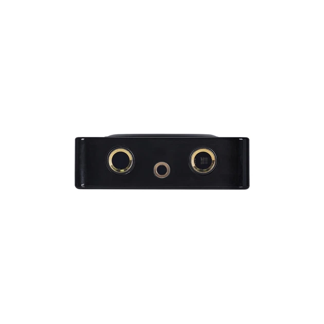 Педаль эффектов MOOER Prime P2 (Black) - изображение 4
