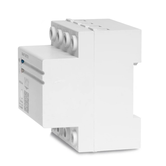 Wi-Fi реле напруги Баклер КСР-323-63 - изображение 2