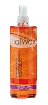 Лосьйон після депіляції Апельсин 250мл ItalWax 6301 - Фото 1 Лосьйон після депіляції Апельсин 250мл ItalWax 6301 - зображення 1