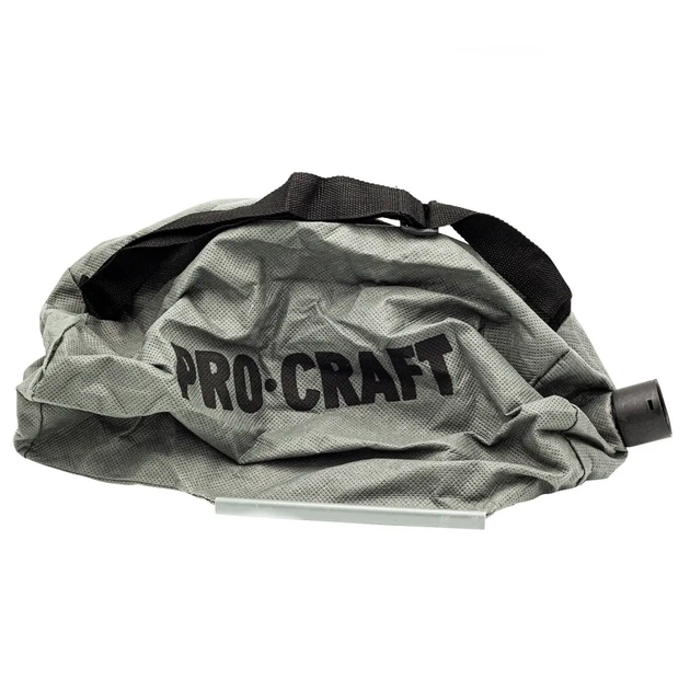 Машина шлифовальная PRO-CRAFT EX950 EL - изображение 6