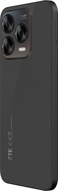 Мобільний телефон ZTE Blade V70 Vita 8/256GB Stone Gray (Z2458/GY) - зображення 7