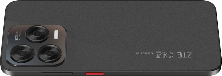 Мобільний телефон ZTE Blade V70 Vita 8/256GB Stone Gray (Z2458/GY) - зображення 10