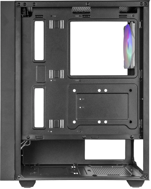 Obudowa Tacens Mars MC-AIR Black (TACMARS-MCAIR) - obraz 5