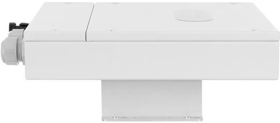 Інвертор для сонячних батарей AZO Digital ECO Solar Boost MPPT-4000 4kW GRID (5903699340943) - зображення 5