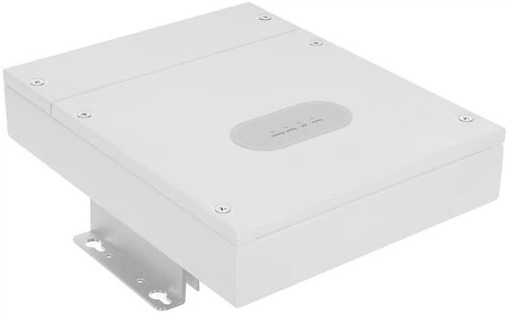 Інвертор для сонячних батарей AZO Digital ECO Solar Boost MPPT-4000 4kW GRID (5903699340943) - зображення 6