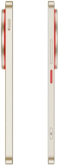 Smartfon Nubia Focus 2 Ultra 5G 8/512GB Forest Green (Z2463N/GN) - obraz 8